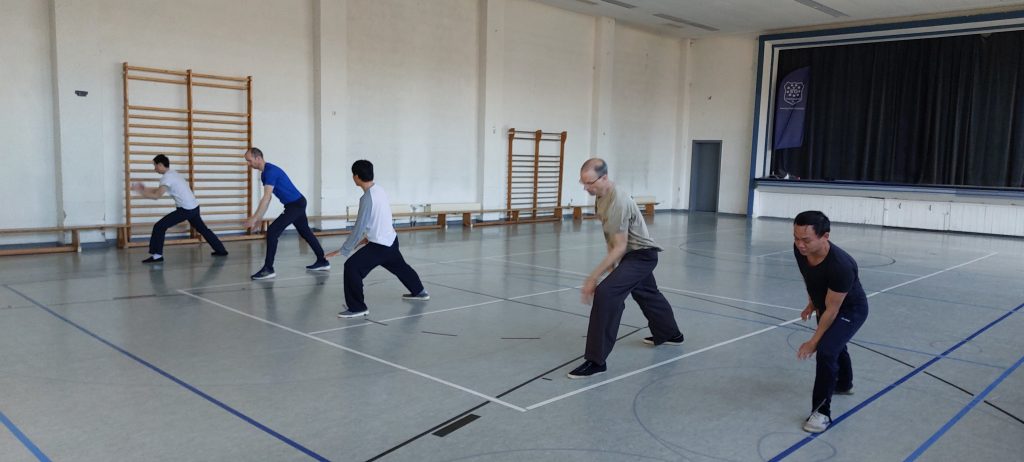 Spring Workshop 2025