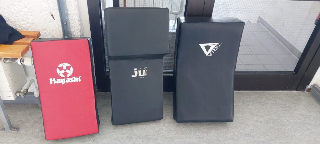 Training Equipment