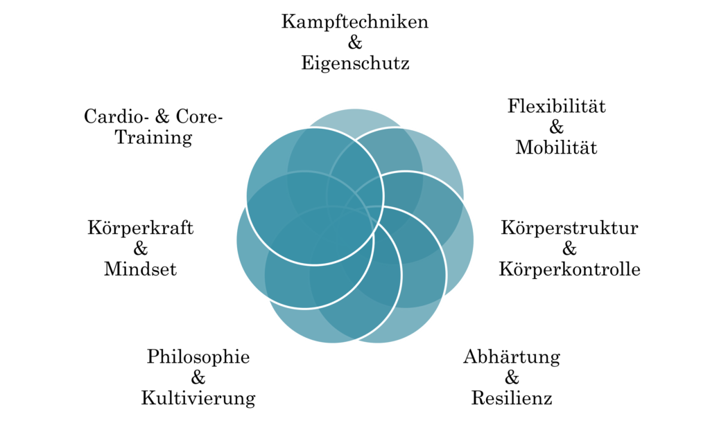 Aspekte des Traditionellen Trainings