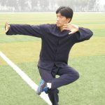 Dragon legs 1